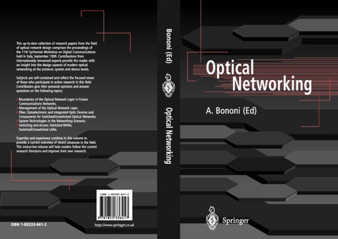 Optical Networking - 