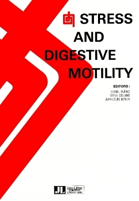 Stress & Digestive Motility - 