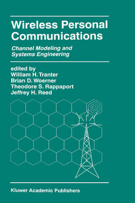 Wireless Personal Communications - 