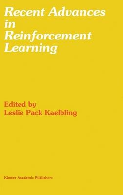 Recent Advances in Reinforcement Learning - 