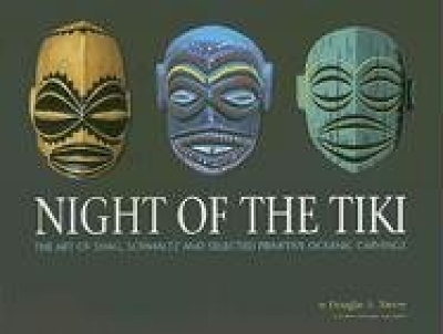 Night Of The Tiki -  "Shag"