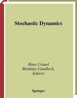 Stochastic Dynamics - 