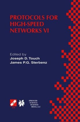 Protocols for High-Speed Networks VI - 