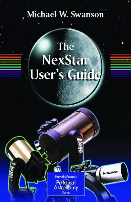 NexStar User's Guide -  Michael Swanson