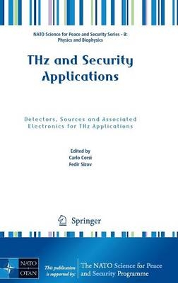 THz and Security Applications - 