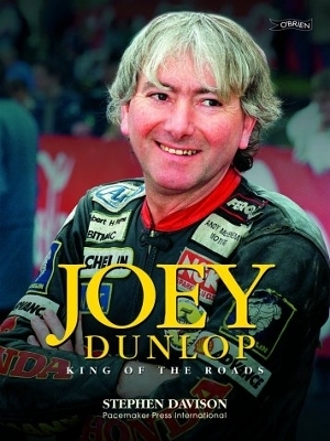 Joey Dunlop - Stephen Davison