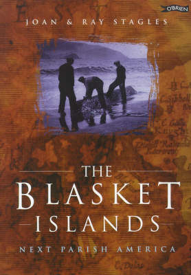 The Blasket Islands - Joan Stagles, Ray Stagles