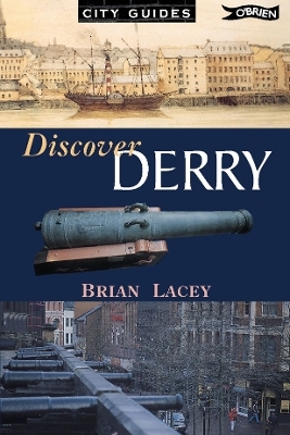 Discover Derry - Brian Lacey