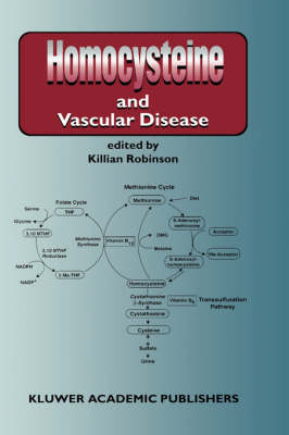 Homocysteine and Vascular Disease - 