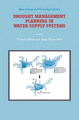 Drought Management Planning in Water Supply Systems - 