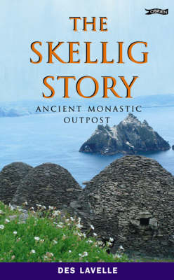 The Skellig Story - Des Lavelle