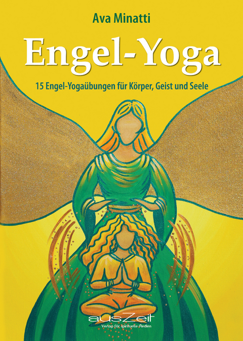 Engel-Yoga - Ava Minatti