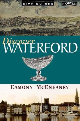 Discover Waterford - Eamonn McEneaney