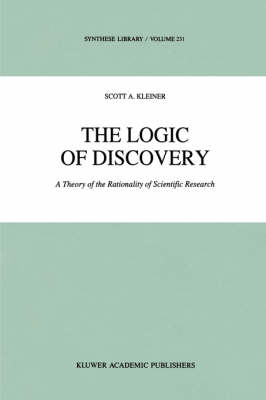 Logic of Discovery -  S. Kleiner