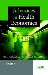 Advances in Health Economics - 