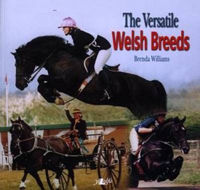 Versatile Welsh Breeds, The - Brenda Williams