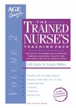 Trained Nurse's Teaching Pack - Gill Early, Sarah Miller