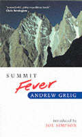 Summit Fever - Andrew Greig