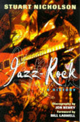 Jazz-Rock - Stuart Nicholson