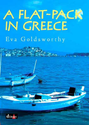 A Flat Pack in Greece - Eva Goldsworthy