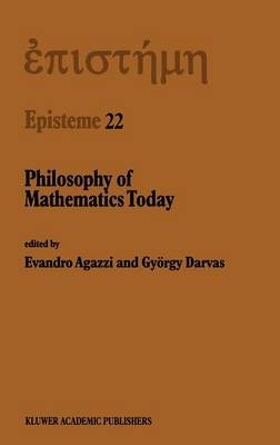 Philosophy of Mathematics Today - 