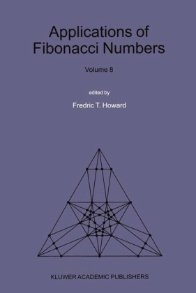 Applications of Fibonacci Numbers - 