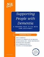 Supporting People with Dementia - Neil Stamp