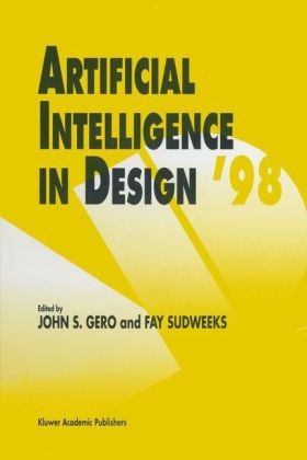 Artificial Intelligence in Design '98 - 