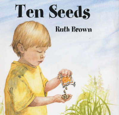 Ten Seeds - Ruth Brown