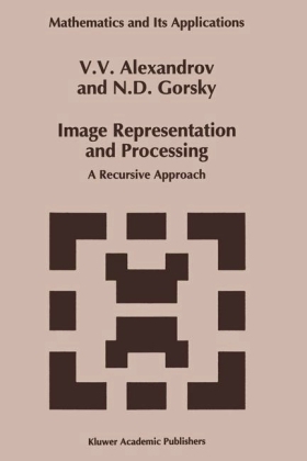 Image Representation and Processing -  V.V. Alexandrov,  Gorsky