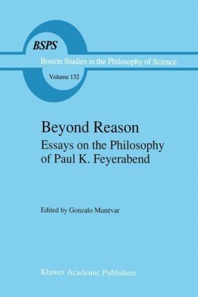 Beyond Reason - 