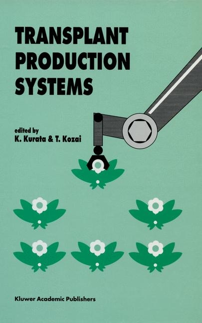 Transplant Production Systems - 