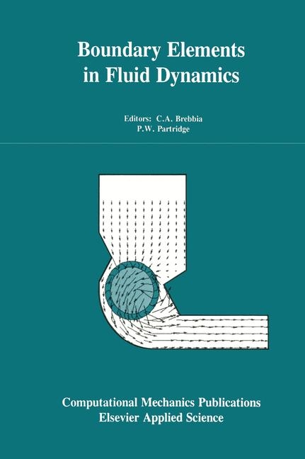 Boundary Elements in Fluid Dynamics - 