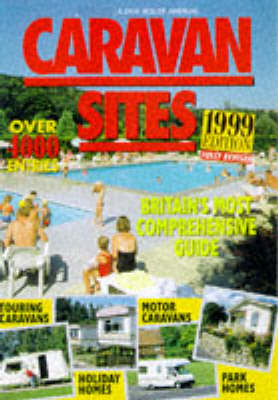 Camping Sites in Britain