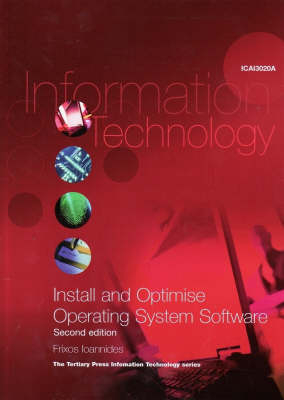 Install and Optimise Operating System Software - Frixos Ioannides