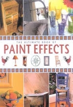 Ultimate Book of Paint Effects