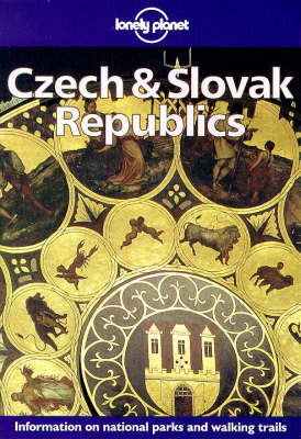 Czech and Slovak Republics - Richard Nebesky, Scott McNeely