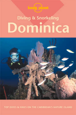 Dominica - Michael Lawrence