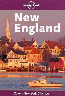 New England - Tom Brosnahan, Kim Grant, Stephen Jemanok