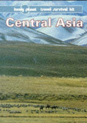 Central Asia - Andrew Humphreys,  etc., John King, John Noble