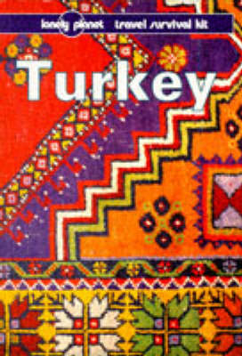 Turkey - Tom Brosnahan, Pat Yale