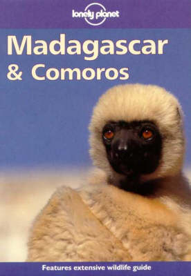 Madagascar and Comoros - Paul Greenway