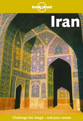 Iran - David St.Vincent