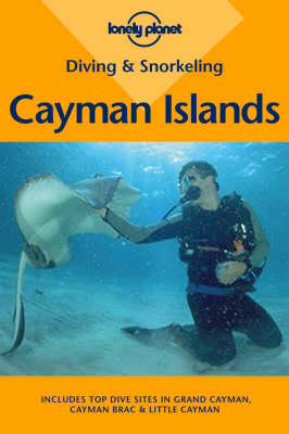 Cayman Islands - Jean Pierce