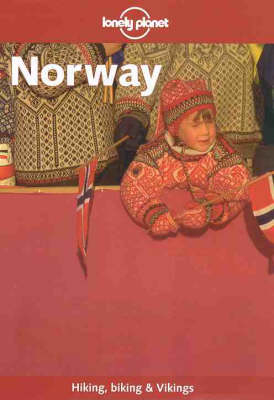 Norway - Deanna Swaney
