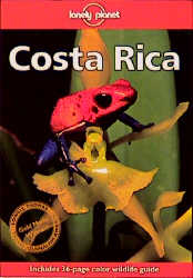 Costa Rica - Rob Rachowiecki