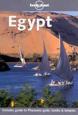 Egypt - Scott Wayne