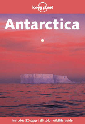 Antarctica - Jeff Rubin