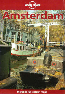 Amsterdam - Rob Van Driesum