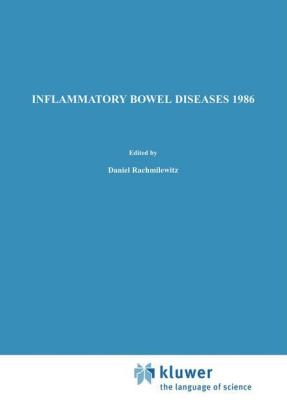 Inflammatory Bowel Diseases 1986 - 